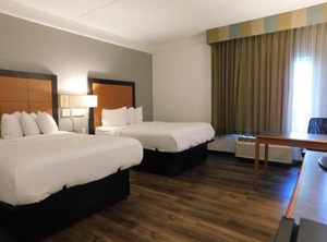 La Quinta | Winston - Salem