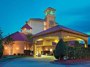 La Quinta | Winston - Salem