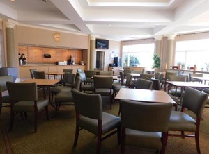 La Quinta | Winston - Salem