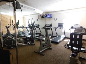 La Quinta | Winston - Salem