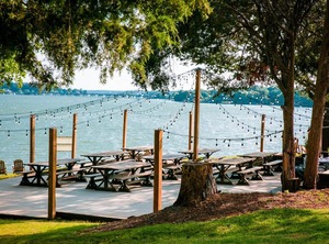 Lakefront Property At Cove Resort | Steele Creek