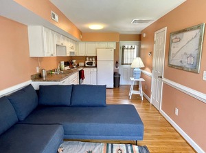 Cabana Ocracoke | Ocracoke