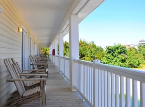 Cabana Ocracoke | Ocracoke