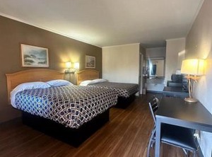 Loyalty Inn Rockingham | Rockingham