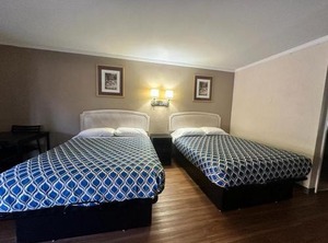 Loyalty Inn Rockingham | Rockingham