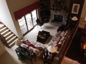 Magnolia | Blowing Rock