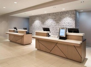 Marriott Greensboro Downtown | Downtown Greensboro