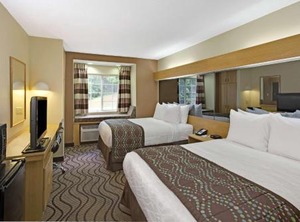 Microtel Inn | University Place
