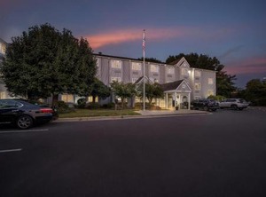 Microtel Inn | Greensboro