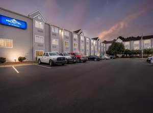 Microtel Inn | Greensboro