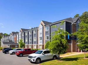 Microtel Inn | Morrisville