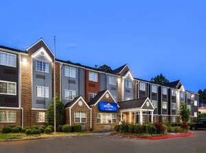 Microtel Inn | Morrisville