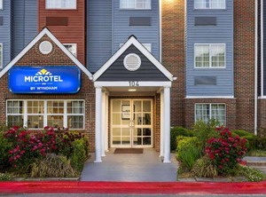 Microtel Inn | Morrisville