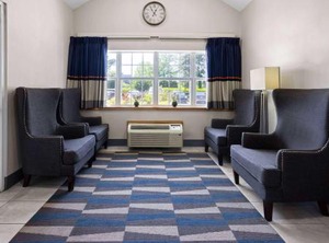 Microtel Inn | Morrisville