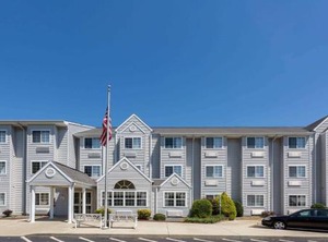 Microtel Inn | Hillsborough