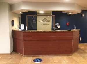 Microtel Inn | Hillsborough
