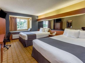Microtel Inn | Hillsborough