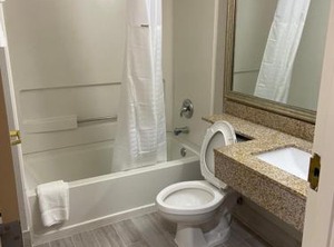 Microtel Inn | Barium Springs