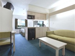 Microtel Inn | Barium Springs