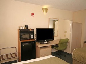 Microtel Inn | Barium Springs