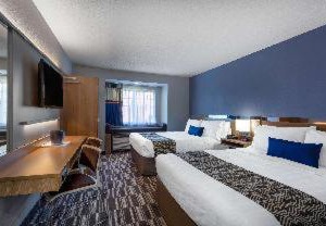 Microtel Inn | Burlington