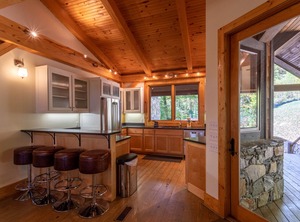 Cedar Rock Townhome | Banner Elk
