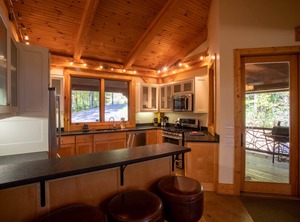 Cedar Rock Townhome | Banner Elk