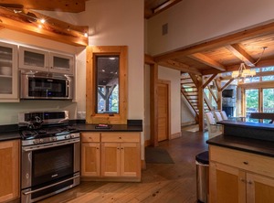 Cedar Rock Townhome | Banner Elk