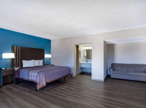 Motel Burlington | Burlington
