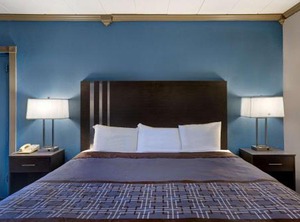 Motel Burlington | Burlington
