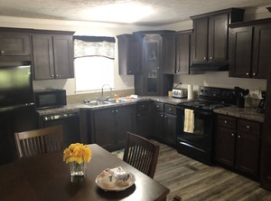 Hickory Haven Candler | Candler