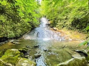 Cottage Hike Golf | Glenville