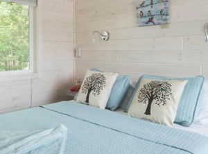 New Waterfront The Sundeck | Steele Creek