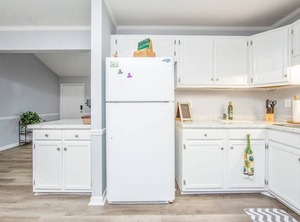 No Place Homeplace | Fayetteville