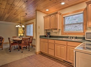 Mins Hendersonville | Zirconia