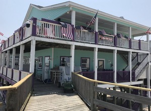 North Ocean Villas | North Carolina Coast