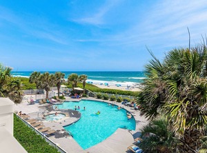Ocean Club | Indian Beach