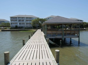 Ocean Club | Indian Beach