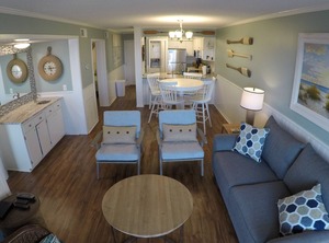 Place At The Beach Atlantic | Morehead City