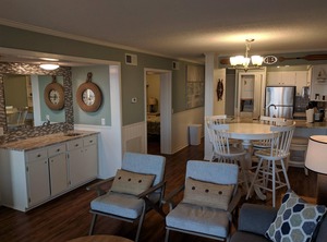 Place At The Beach Atlantic | Morehead City