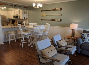 Place At The Beach Atlantic | Morehead City