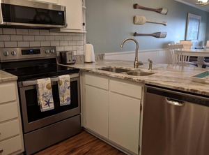 Place At The Beach Atlantic | Morehead City