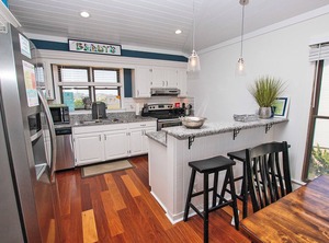 Kitty Hawk | Kitty Hawk