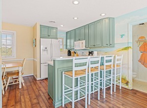 Corolla | Ocean Sands