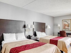 Oyo Hotel Burlington South | Burlington