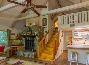 Chalet | Charter Hills