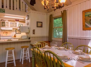 Chalet | Charter Hills