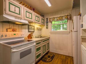 Chalet | Charter Hills