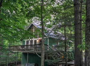 Chalet | Charter Hills