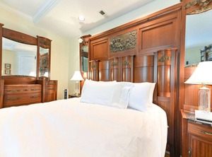 The Edenton Granville Inn Rm | Edenton